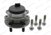 Hjullagerssats FD-WB-12859 Moog