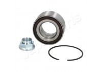 Hjullagerssats KK-10024 Japanparts