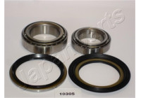 Hjullagerssats KK-10305 Japanparts