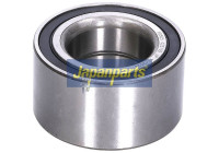 Hjullagerssats KK-10505 Japanparts