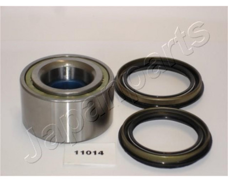 Hjullagerssats KK-11014 Japanparts, bild 2