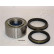 Hjullagerssats KK-11014 Japanparts, miniatyr 2