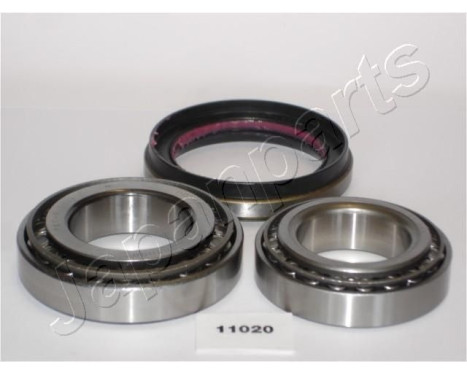Hjullagerssats KK-11020 Japanparts, bild 2