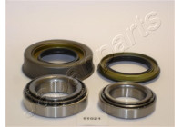 Hjullagerssats KK-11021 Japanparts