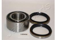 Hjullagerssats KK-12002 Japanparts