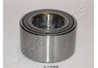 Hjullagerssats KK-12020 Japanparts