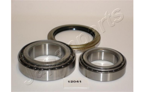 Hjullagerssats KK-12041 Japanparts