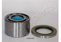 Hjullagerssats KK-12046 Japanparts