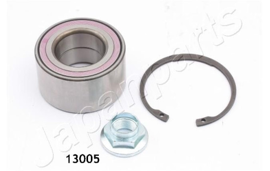 Hjullagerssats KK-13005 Japanparts