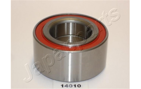 Hjullagerssats KK-14010 Japanparts