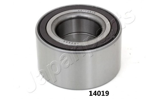 Hjullagerssats KK-14019 Japanparts