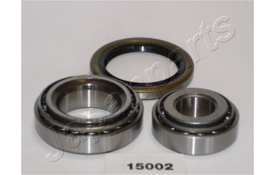 Hjullagerssats KK-15002 Japanparts