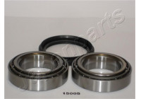 Hjullagerssats KK-15005 Japanparts