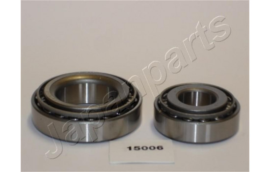 Hjullagerssats KK-15006 Japanparts