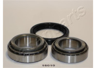 Hjullagerssats KK-16010 Japanparts