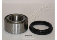 Hjullagerssats KK-18009 Japanparts