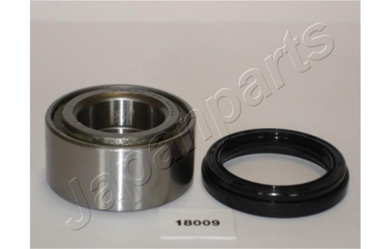 Hjullagerssats KK-18009 Japanparts