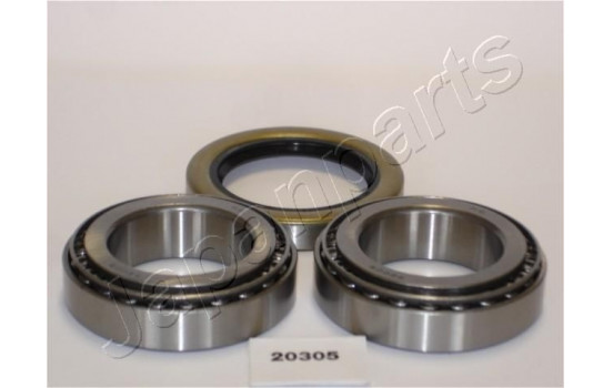 Hjullagerssats KK-20305 Japanparts