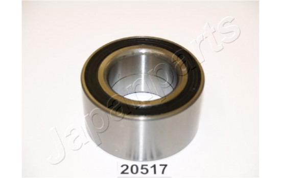 Hjullagerssats KK-20517 Japanparts