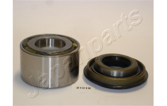 Hjullagerssats KK-21019 Japanparts