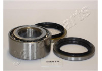 Hjullagerssats KK-22070 Japanparts
