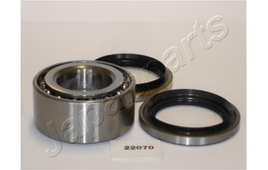 Hjullagerssats KK-22070 Japanparts