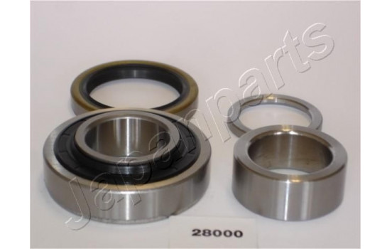 Hjullagerssats KK-28000 Japanparts