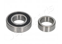 Hjullagerssats KK-28003 Japanparts