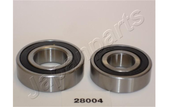 Hjullagerssats KK-28004 Japanparts