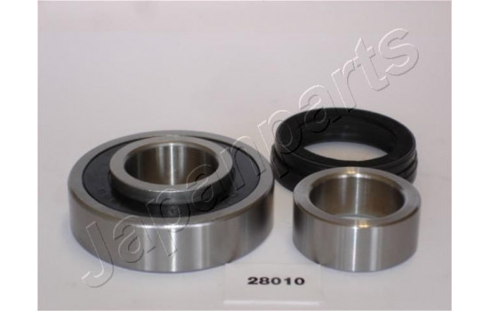 Hjullagerssats KK-28010 Japanparts