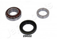 Hjullagerssats KK-29022 Japanparts