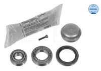 Hjullagerssats MEYLE-ORIGINAL Quality 014 033 0062