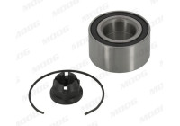 Hjullagerssats RE-WB-11451 Moog