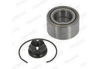 Hjullagerssats RE-WB-11457 Moog