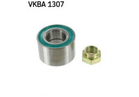 Hjullagerssats VKBA 1307 SKF