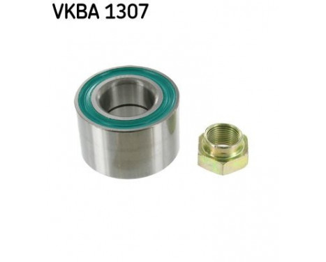 Hjullagerssats VKBA 1307 SKF