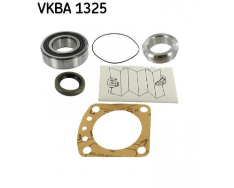 Hjullagerssats VKBA 1325 SKF