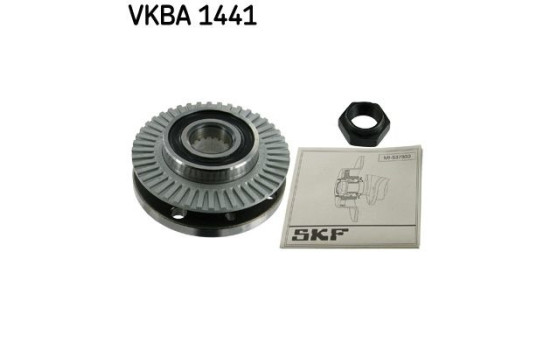 Hjullagerssats VKBA 1441 SKF