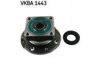 Hjullagerssats VKBA 1443 SKF