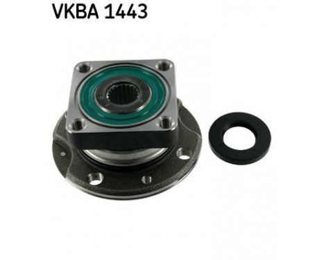 Hjullagerssats VKBA 1443 SKF