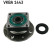 Hjullagerssats VKBA 1443 SKF