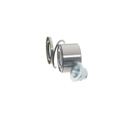 Hjullagerssats VKBA 3214 SKF, bild 3