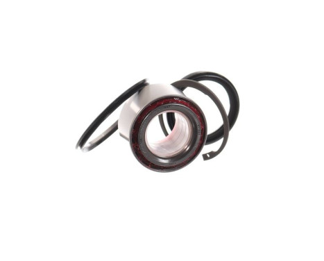 Hjullagerssats VKBA 3219 SKF, bild 3