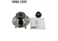 Hjullagerssats VKBA 3305 SKF