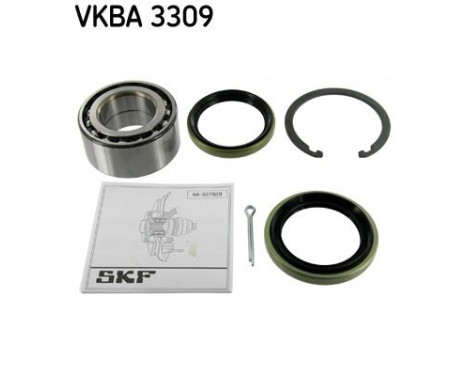 Hjullagerssats VKBA 3309 SKF