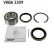 Hjullagerssats VKBA 3309 SKF