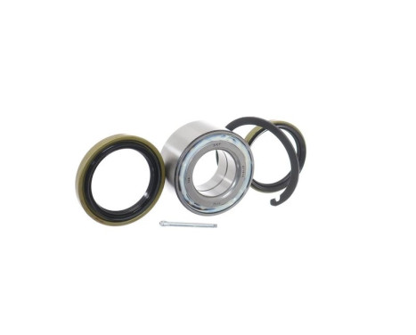 Hjullagerssats VKBA 3309 SKF, bild 2