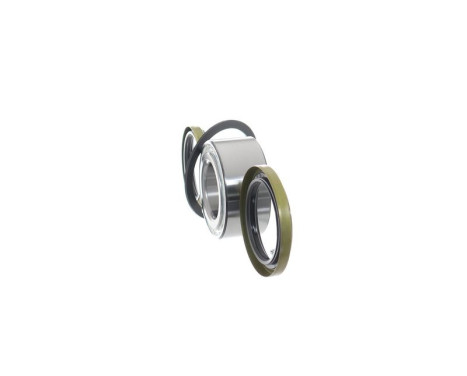 Hjullagerssats VKBA 3309 SKF, bild 3