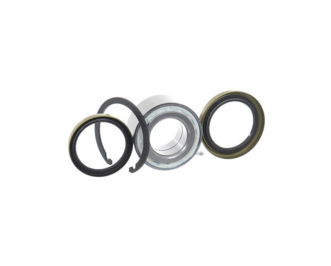 Hjullagerssats VKBA 3309 SKF, bild 4