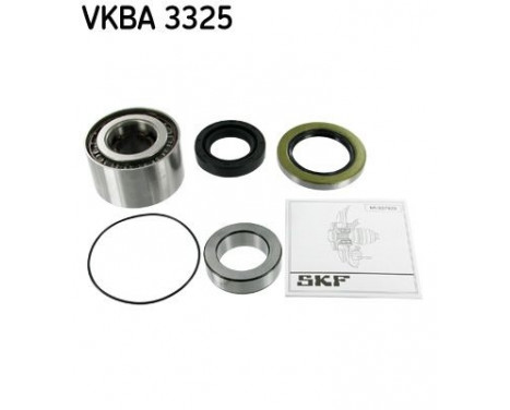 Hjullagerssats VKBA 3325 SKF, bild 2